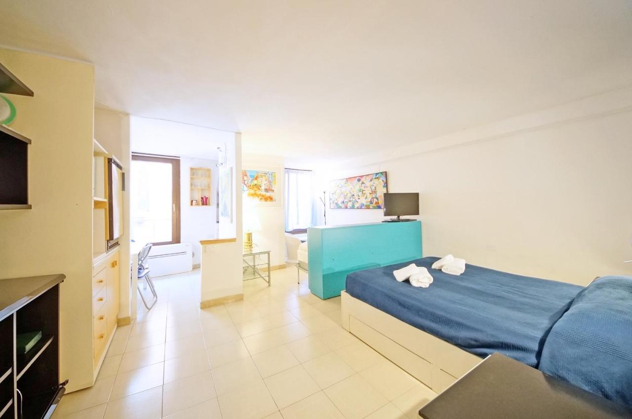 Dolcevita Apartments N 111 Венеція Екстер'єр фото