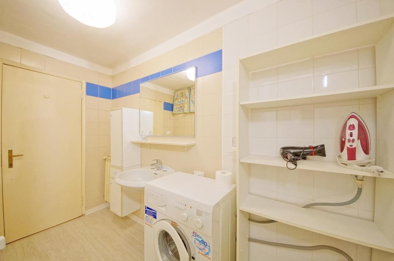 Dolcevita Apartments N 111 Венеція Екстер'єр фото