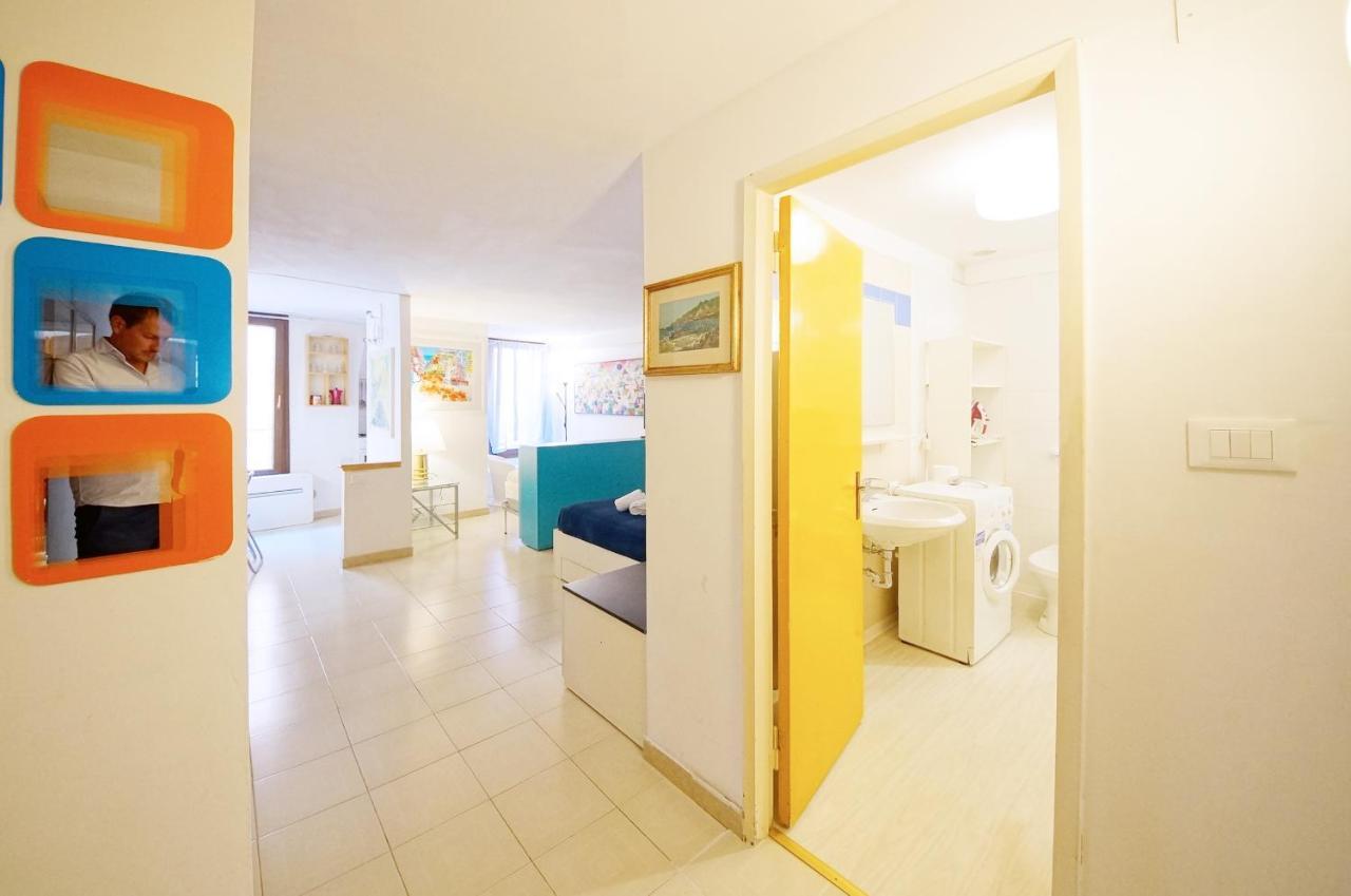 Dolcevita Apartments N 111 Венеція Екстер'єр фото
